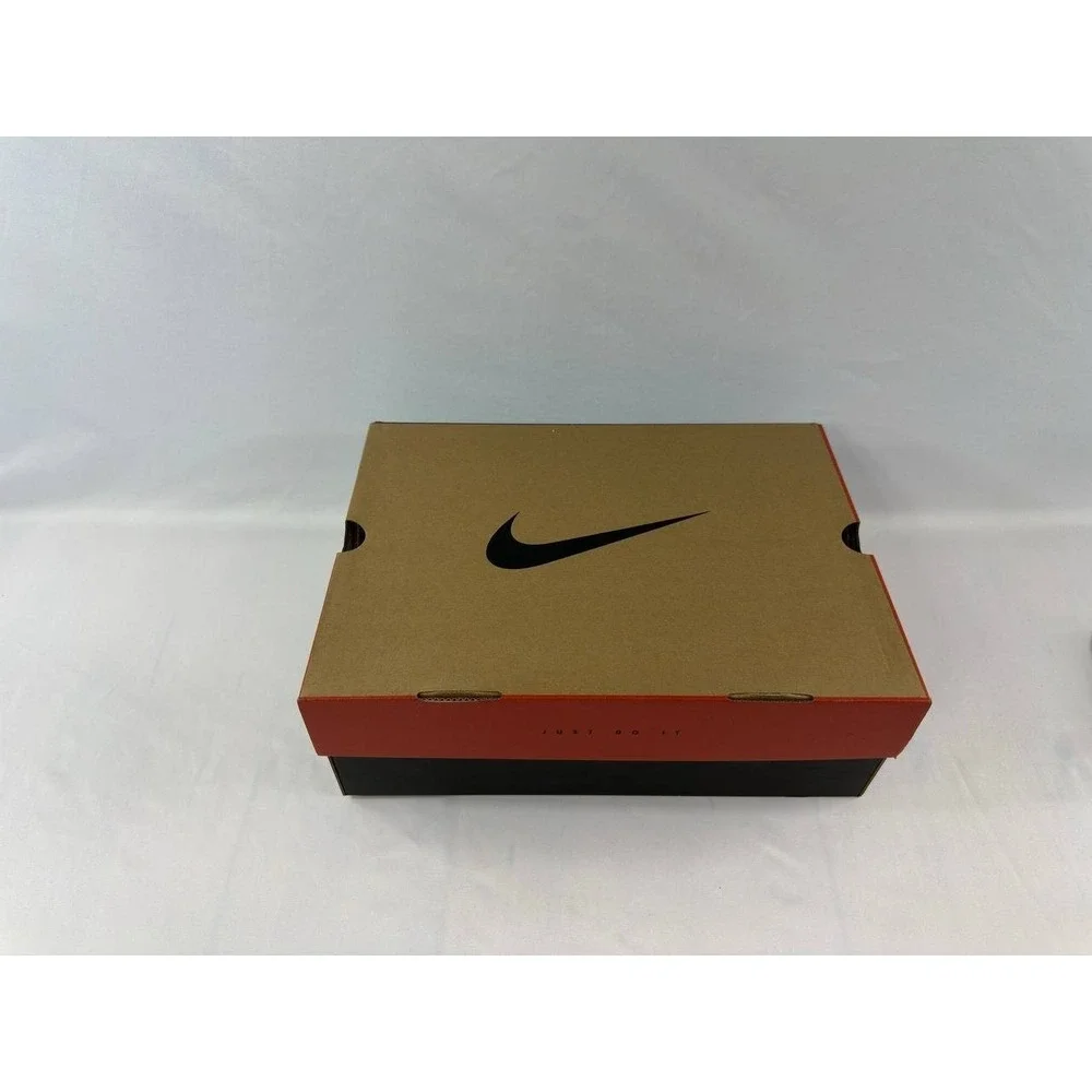 *BOX ONLY* Nike Air Jordan 12 Retro 'Flu Game' 2025 CT8013-002 Size 10.5